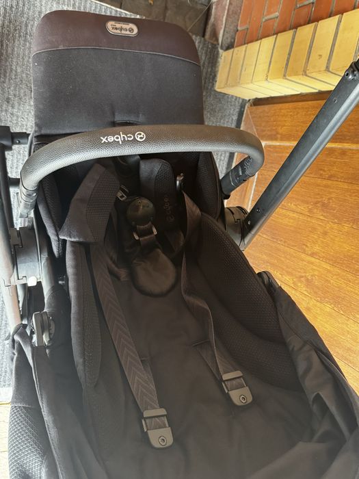 Продам коляску Cybex ballios