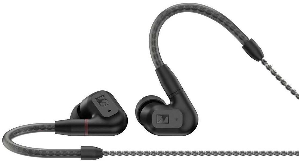 Слушалки Sennheiser IE200
