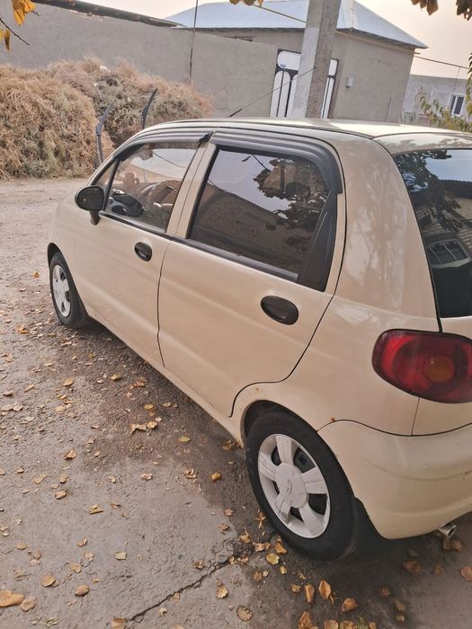 Матиз тез ва арзон сотилади