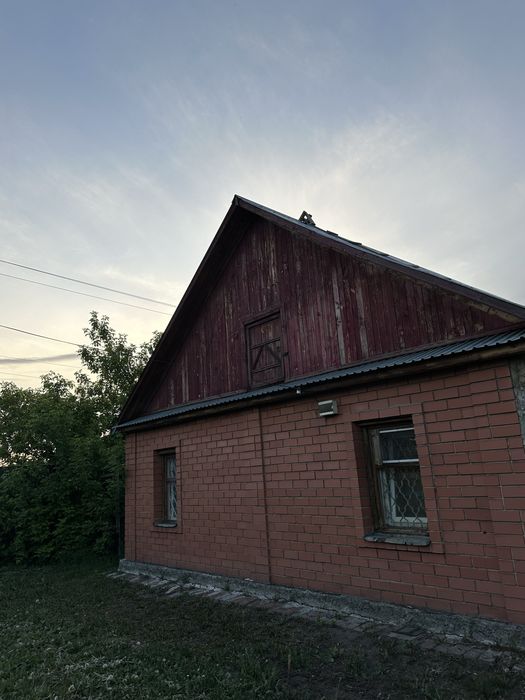 Продается дом торг есть
