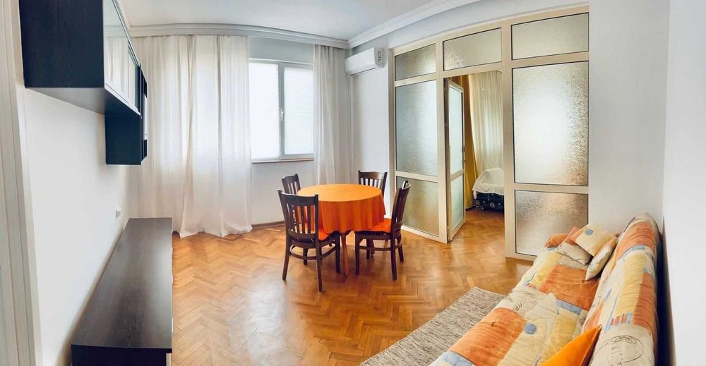 Дава се под наем Четиристаен апартамент в Пловдив, Южен - 120 кв.м за 600 € - Снимка #3