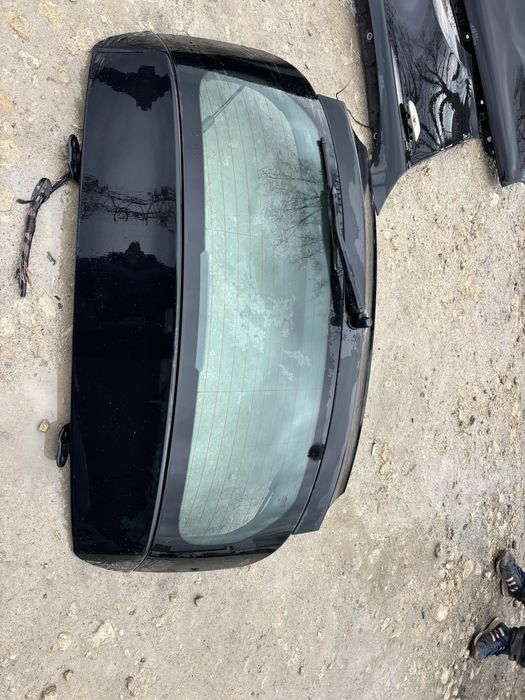 Багажник за БМВ 1 серия 2003- 2011