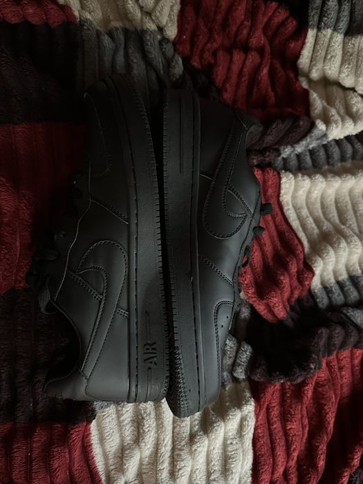 Кроссовки Nike air force новые