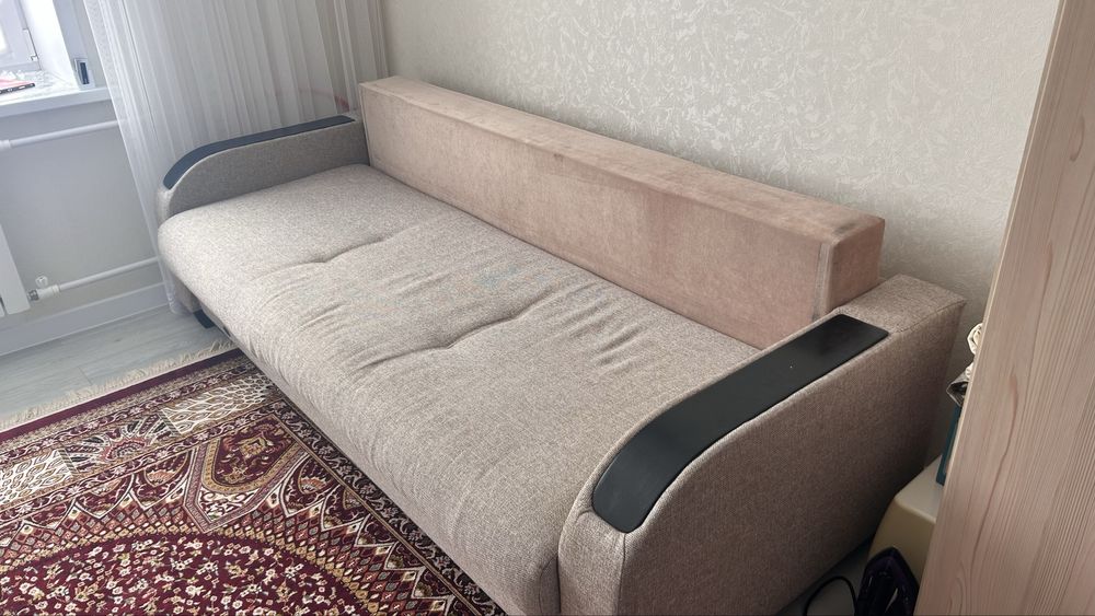 Диван раскладной