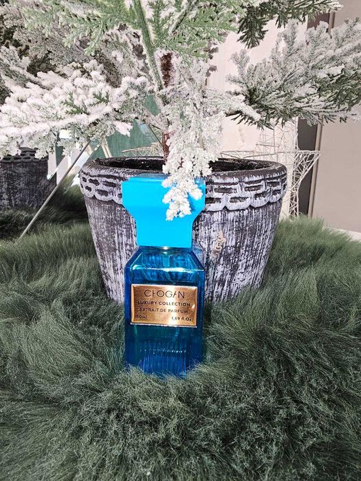 Extract de parfum 30% Olfazeta