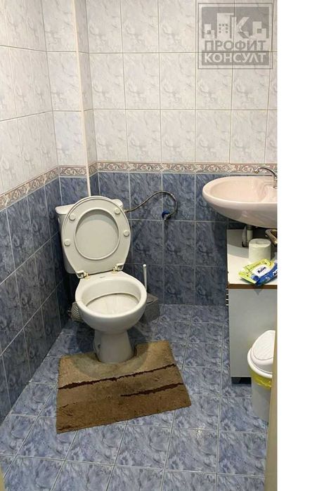 Тристаен апартамен в центъра на гр.Велико Търново