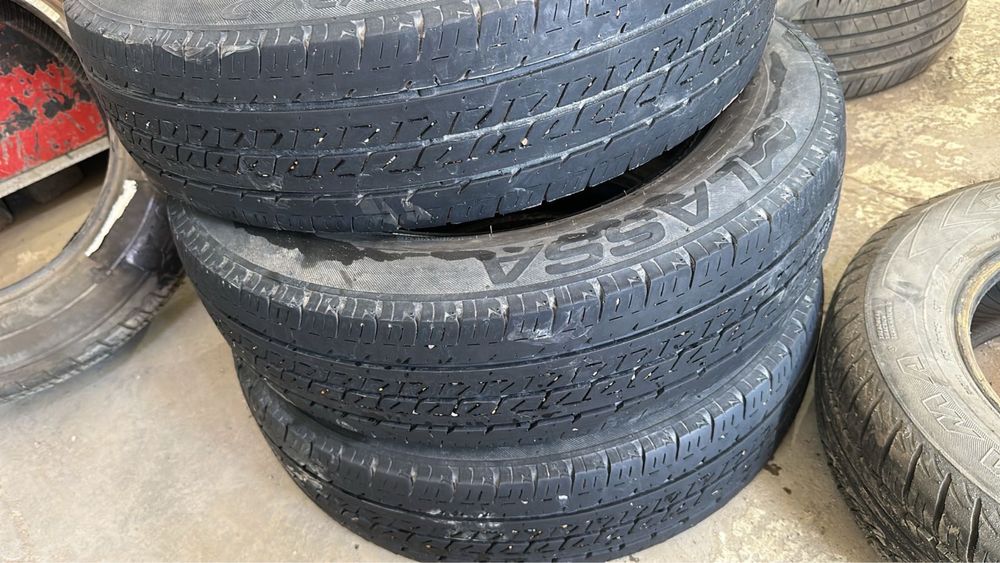 185/75/16 шины продам