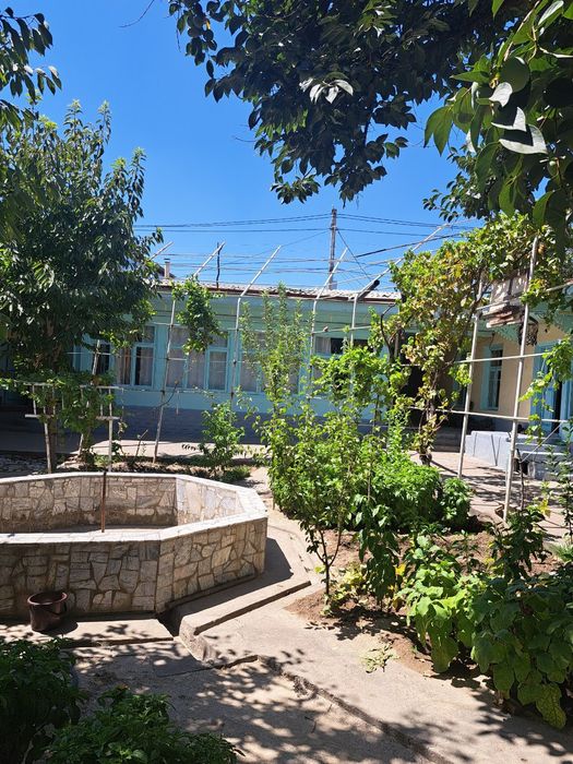 Срочно продается участок Фаробий Аллон  Тор коча