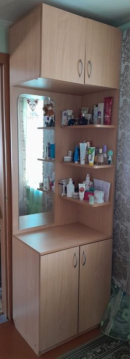 Прихожая в коридор