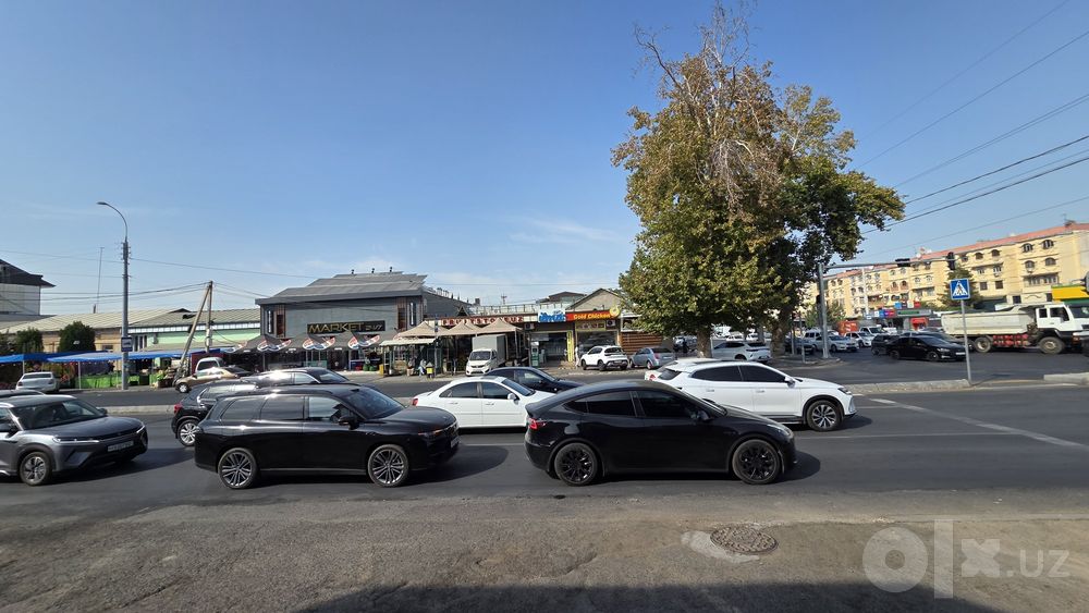 Do'kon arenda 15 kv gulzor shtab chorraha