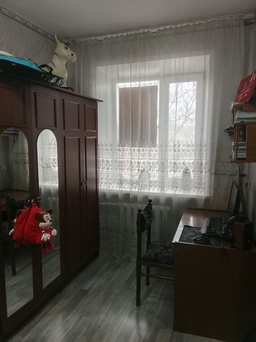 Продам квартиру в майкудуке РАЕН Роддома