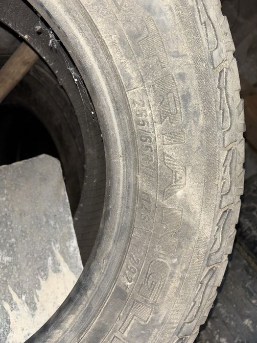 Продается покрышки