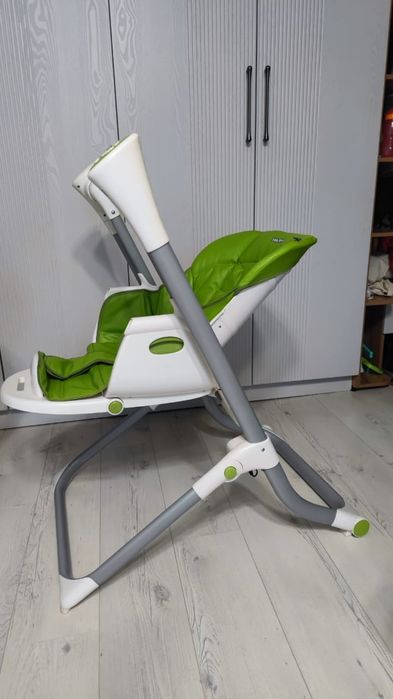 Стульчик для кормления 3 в 1