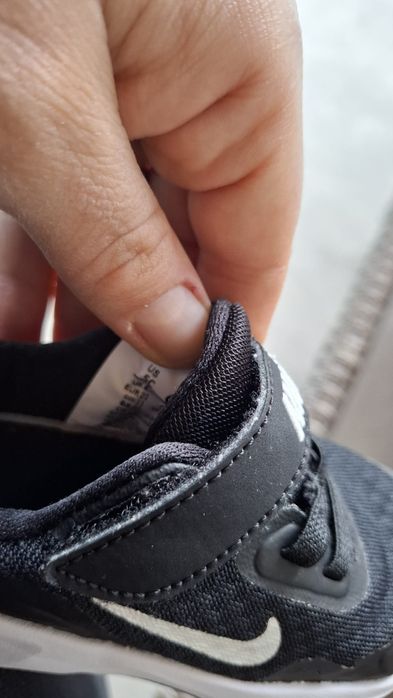 Adidași Nike copii