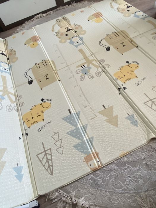 Продам термоковрик