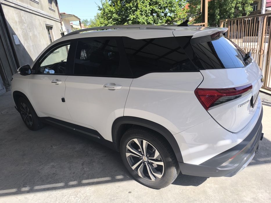 CAPTIVA 5 premier. Каптива 5 сотилади