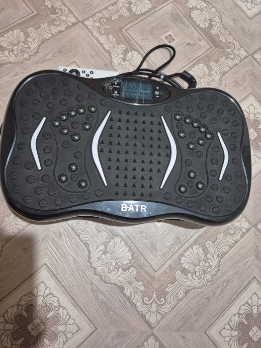 Продам виброплатформу