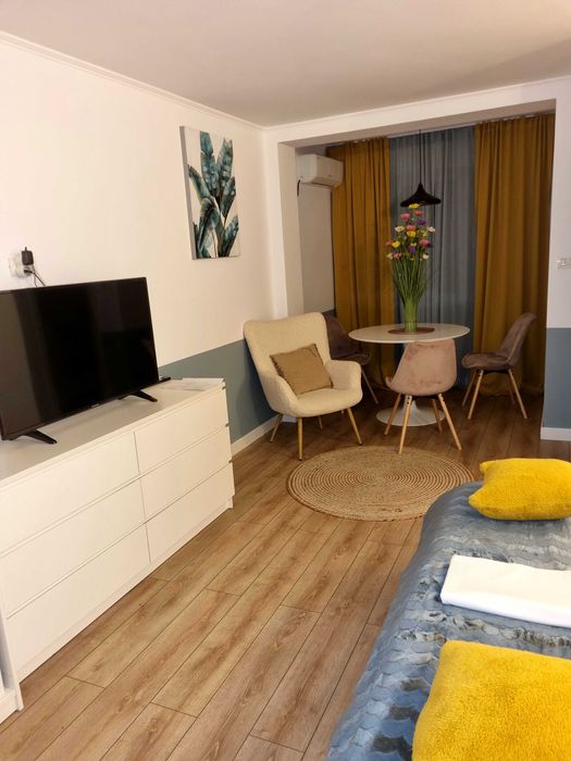 Garsoniera Luxury Confort Business 39 eur