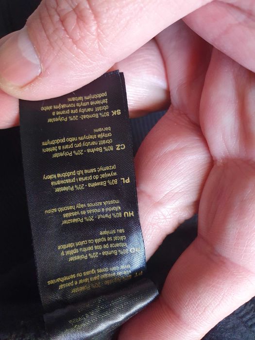 Hanorac cu gluga ALPHA INDUSTRIES - Marime 3XL (XXXL)