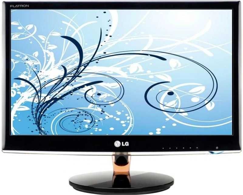 Продам бу Монитор LG 23