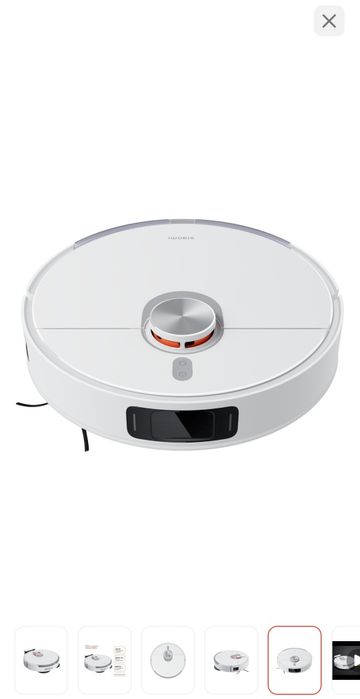 Продам Робот пылесос