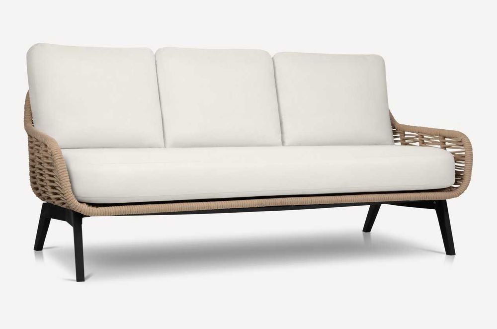 Диван садовый Рутс