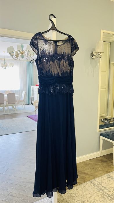 Вечерная платья италяская