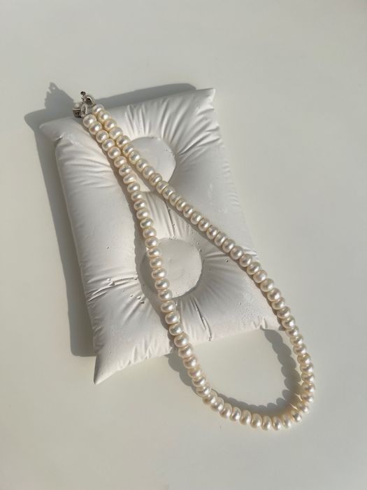 Жемчужное ожерелье