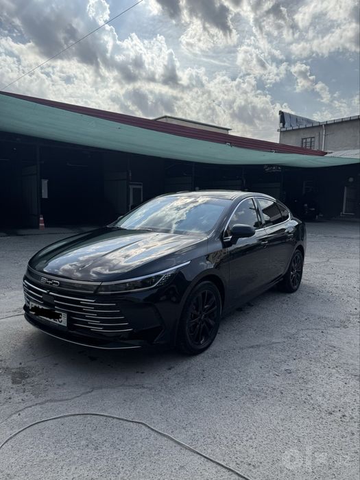 BYD Chazor Full 2023