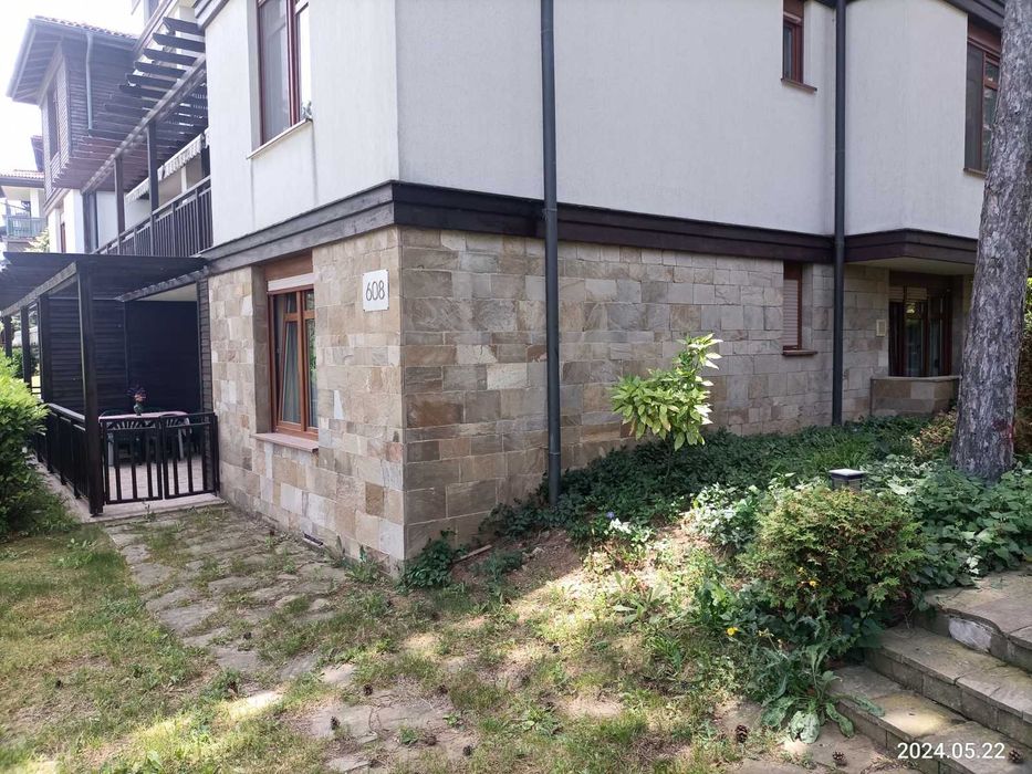 Продава се Тристаен апартамент в Созопол - 102 кв.м за 1393 €/кв.м - Снимка #13