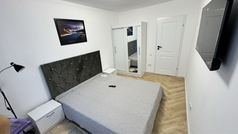 Apartament de inchiriat 3 camere Slatina