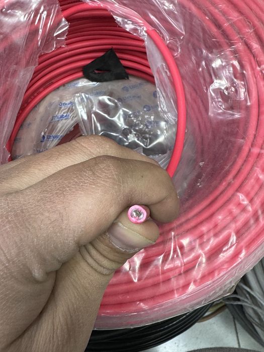 solar kabel 1*4 1*6
