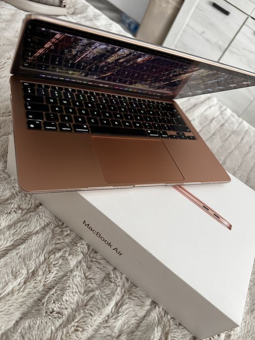 Macbook Air 13 inch