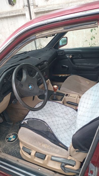 Е34 запчясти есть все детали