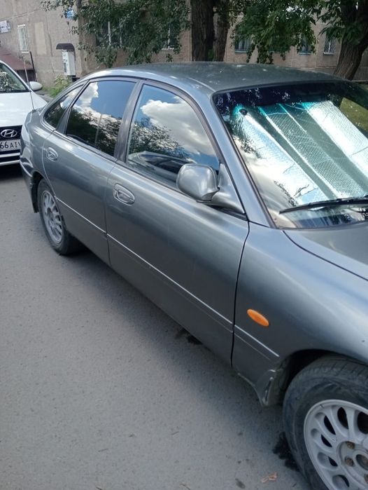 Продам автомобиль