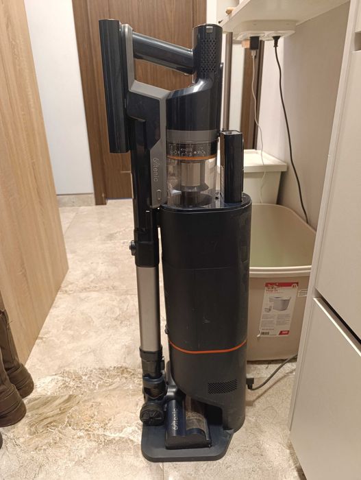 Ultenic FS1 самопочистваща се