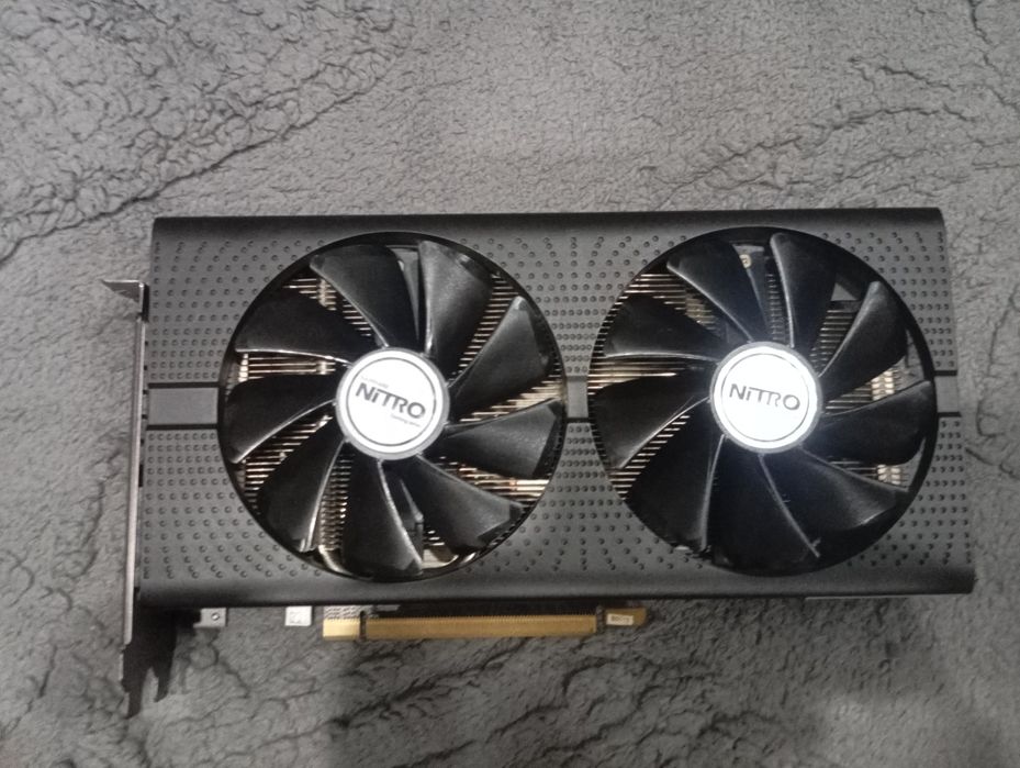 rx 470 sapphire.