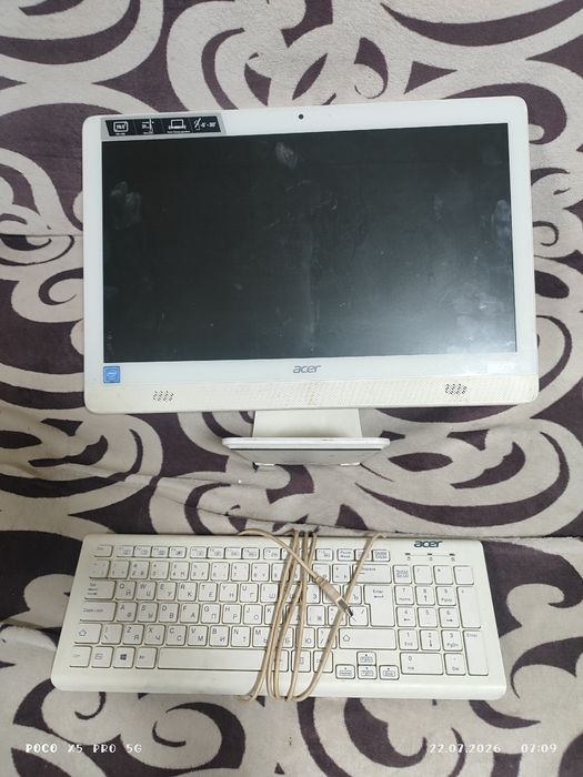 Продам моно блог asus