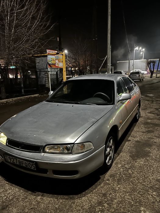 Продам Мазду крнос