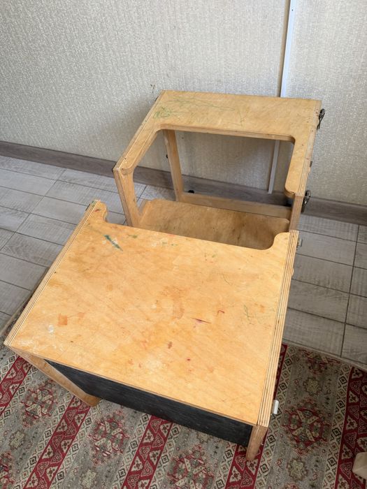 Башня помощника трансформер