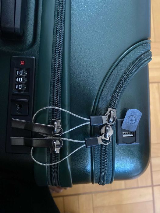 Travelling Cabin Bag