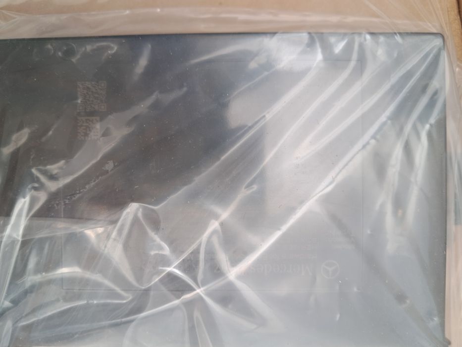 Модул контрол компютър Mercedes A238 GLE