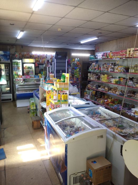 Срочно продам МАГАЗИН!