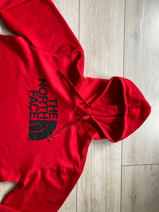 The North Face Мъжки поларен суитчър размер М