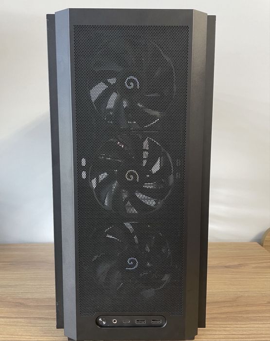 корпус пк gamemax f46