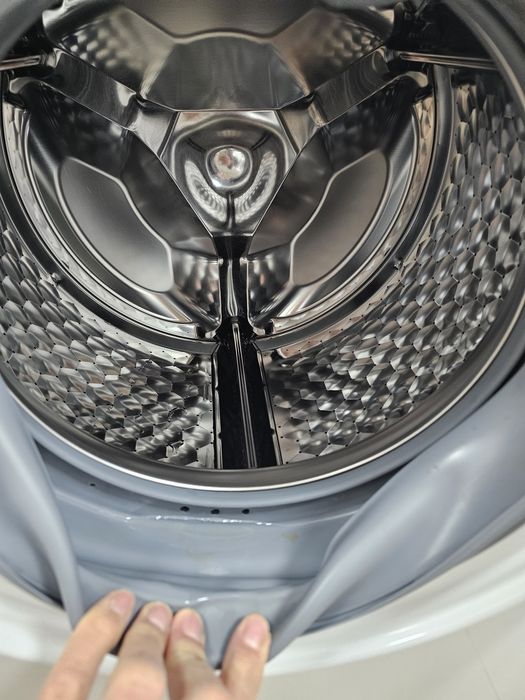 Пералня Miele WDA101 A+++ 7kg. 1400obr 1г.гаранция