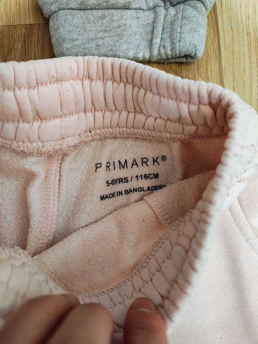 Lot fete haine joaca 110 116 cm