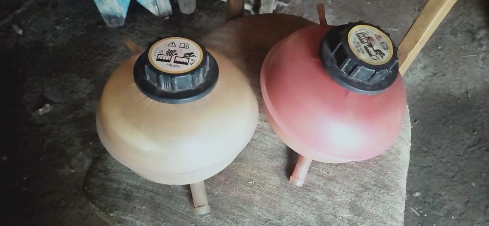 Граната в сборе на ландровер Фриландер