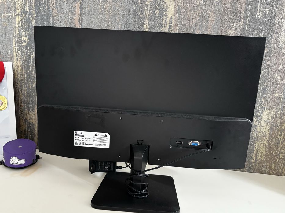 монитор QMAX KL249H