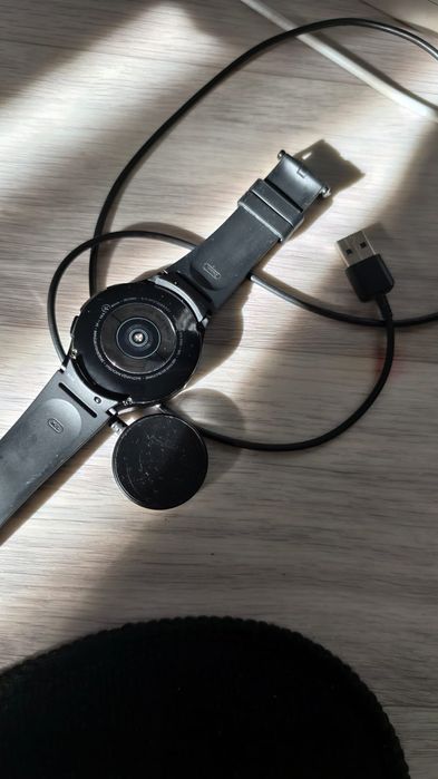 Galaxy watch 4 classic
